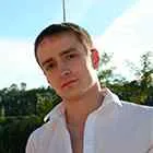 Блинов Константин